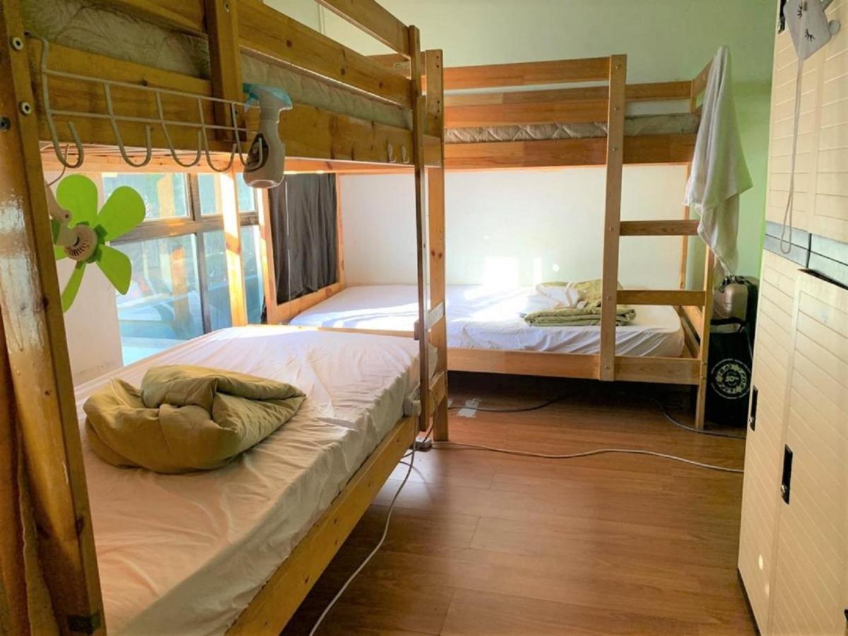Pods The Backpackers Home & Cafe, Kuala Lumpur Zewnętrze zdjęcie
